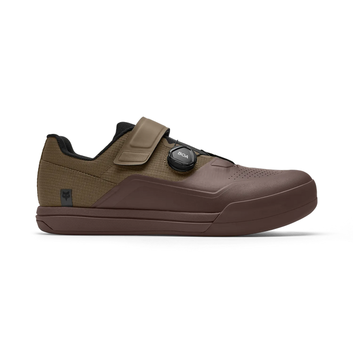 Union Shoe