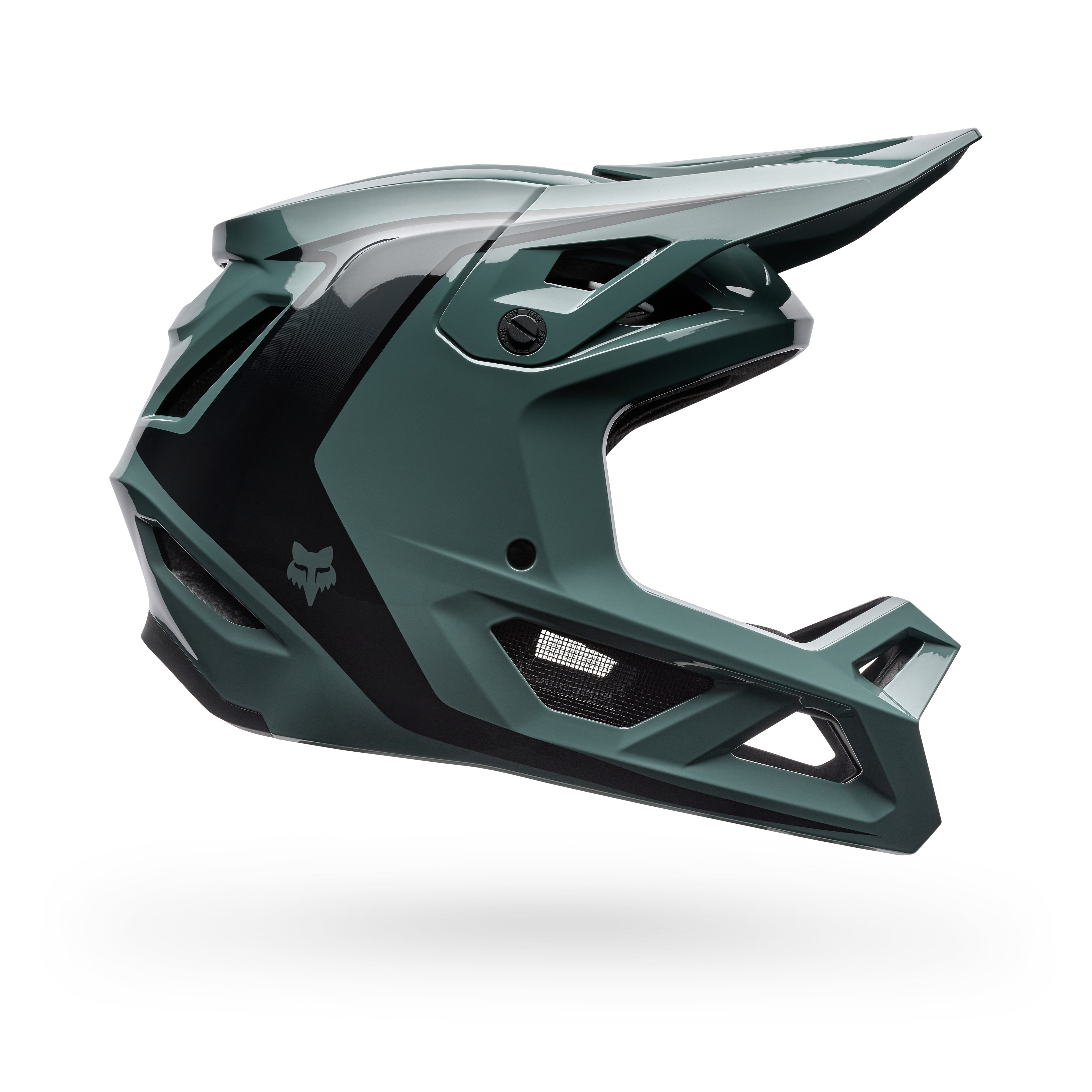 Fox Rampage Helmet – Mike's Bikes