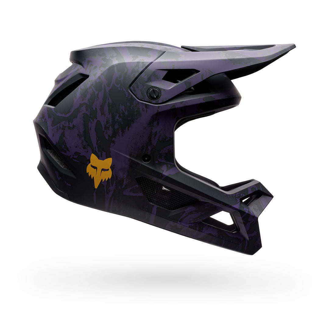 Fox Rampage Helmet – Mike's Bikes