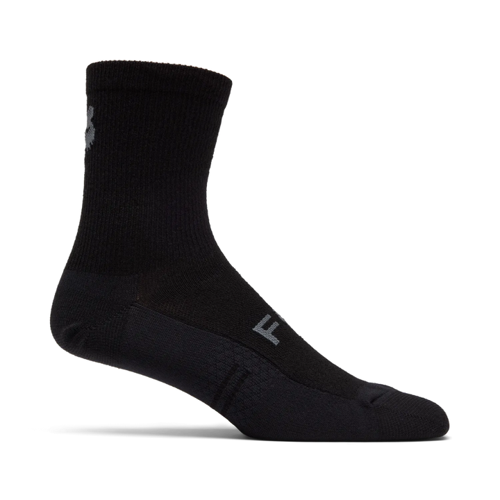 6" Flexair Merino Sock