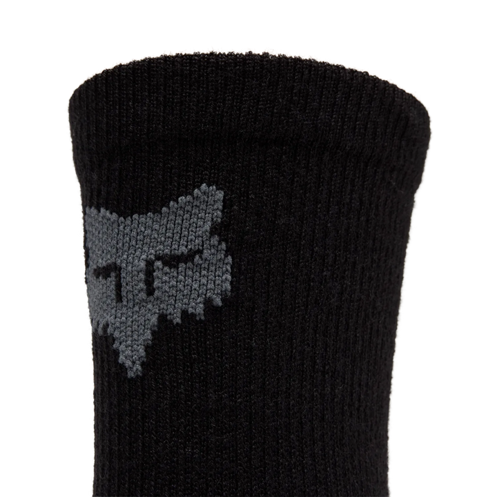 6" Flexair Merino Sock