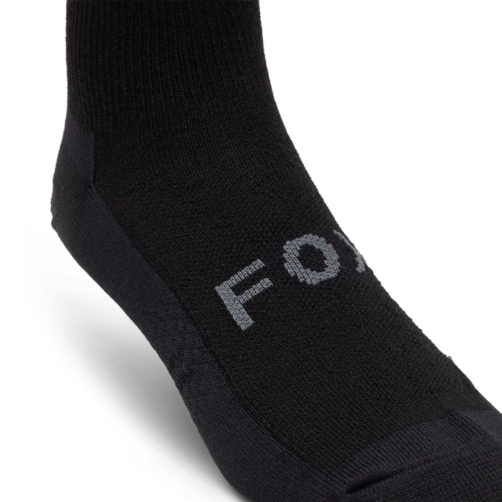 6" Flexair Merino Sock