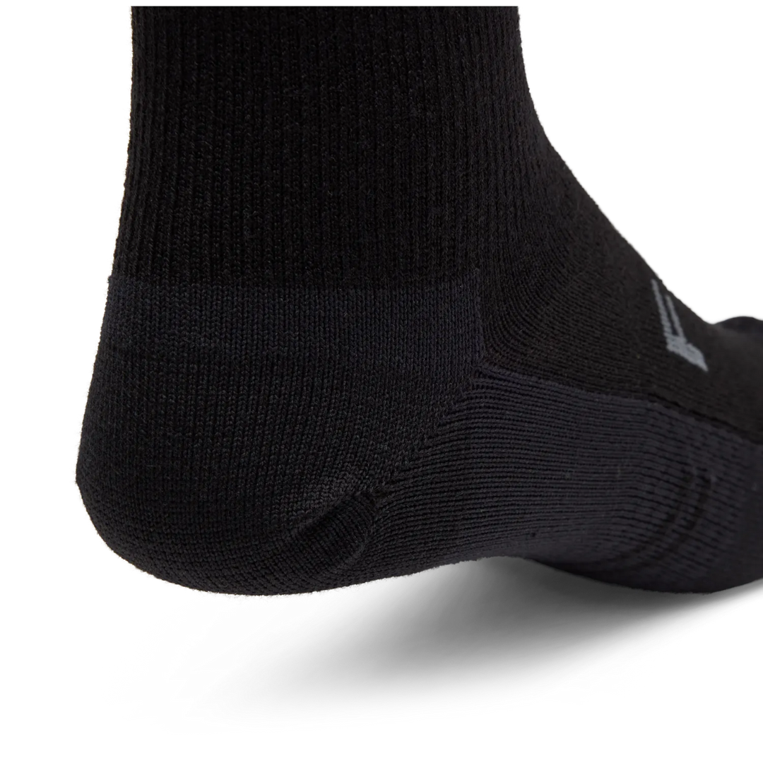 6" Flexair Merino Sock