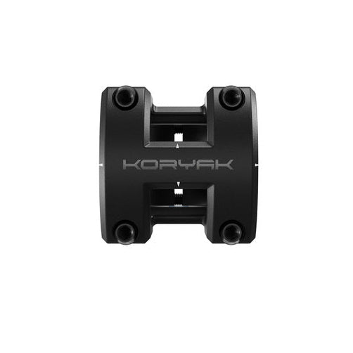 Koryak Stem (31.8mm)