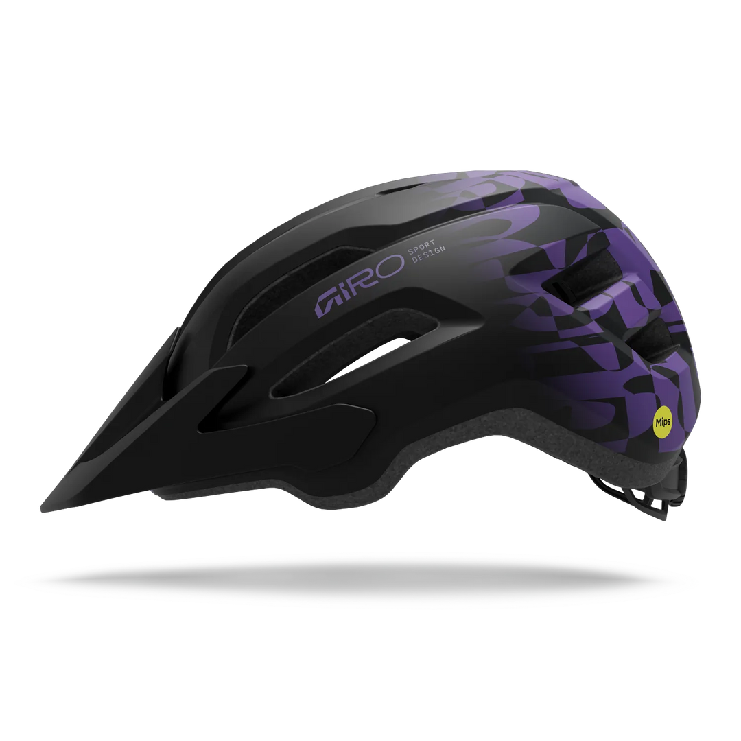 Fixture Mips II Helmet