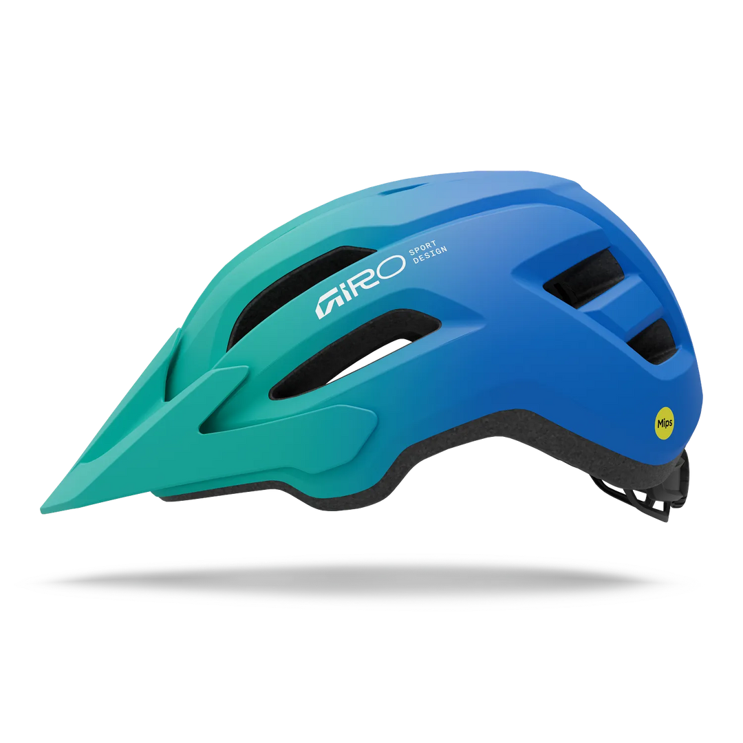 Fixture Mips II Helmet