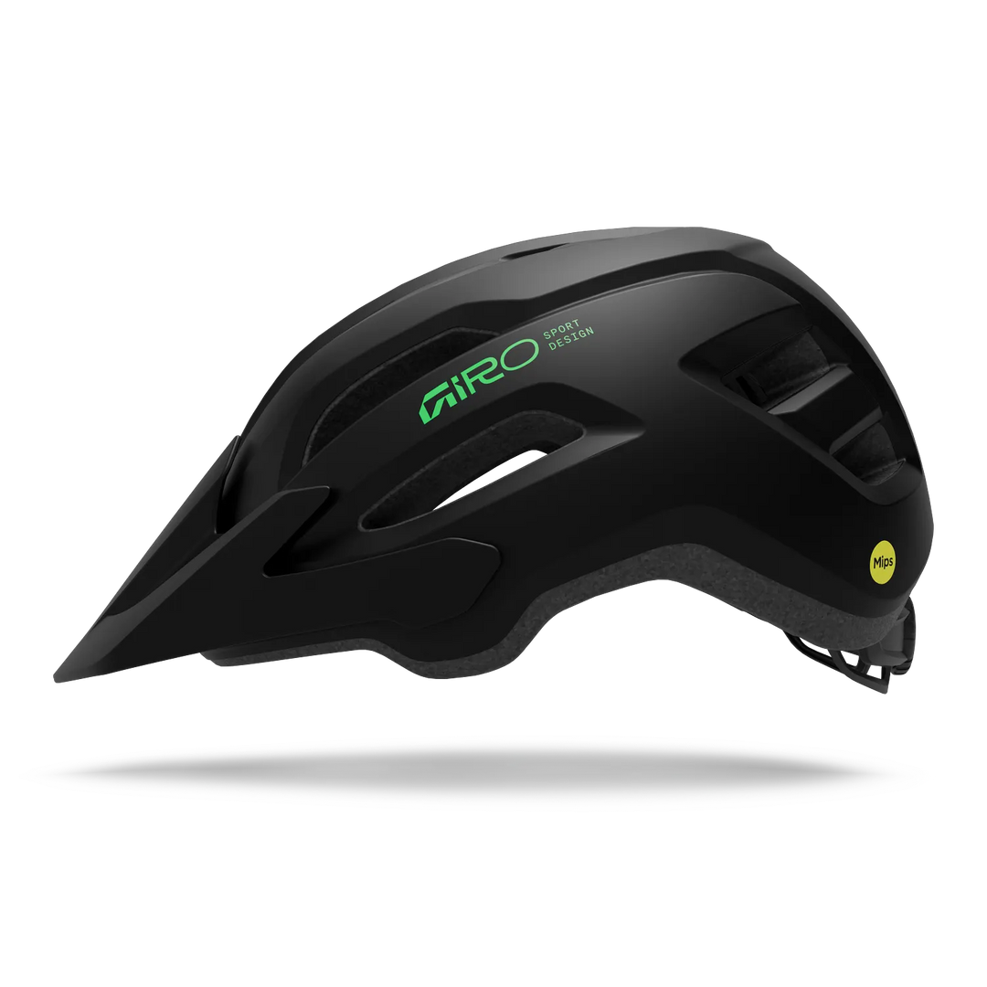 Giro Fixture Mips II Youth Helmet