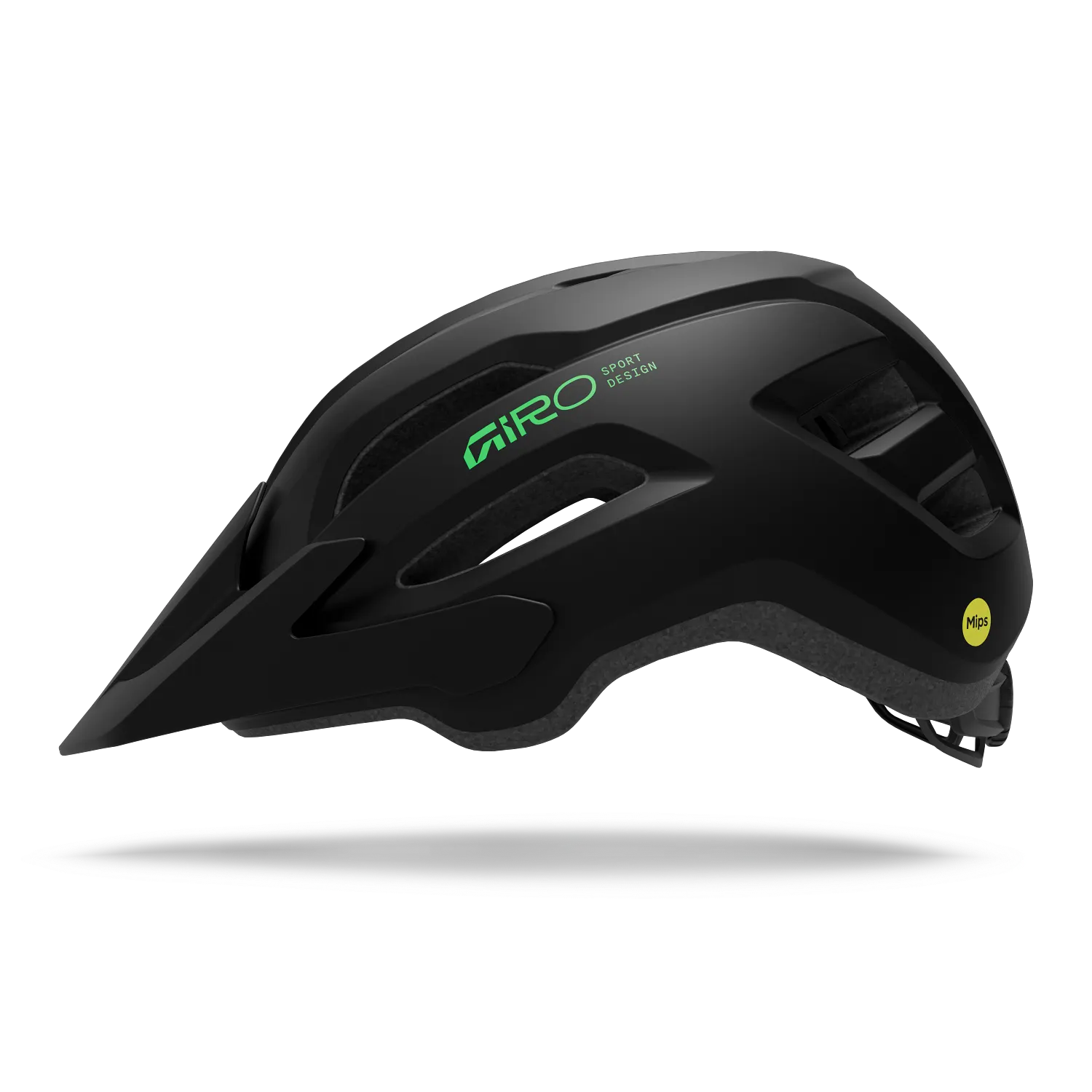 Giro Fixture Mips II Youth Helmet