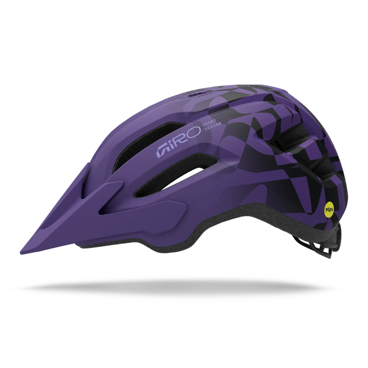 Fixture Mips II Helmet