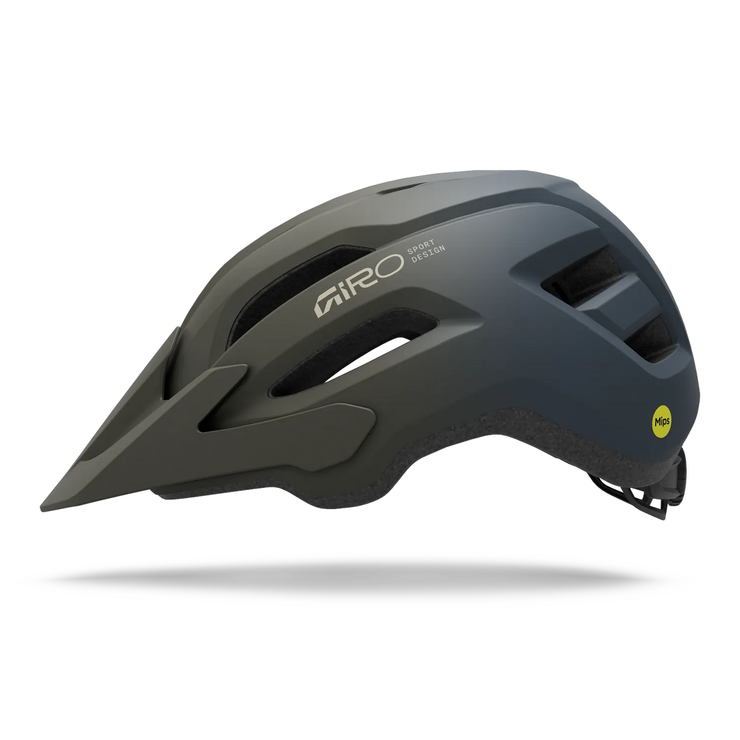 Giro Fixture Mips II Youth Helmet