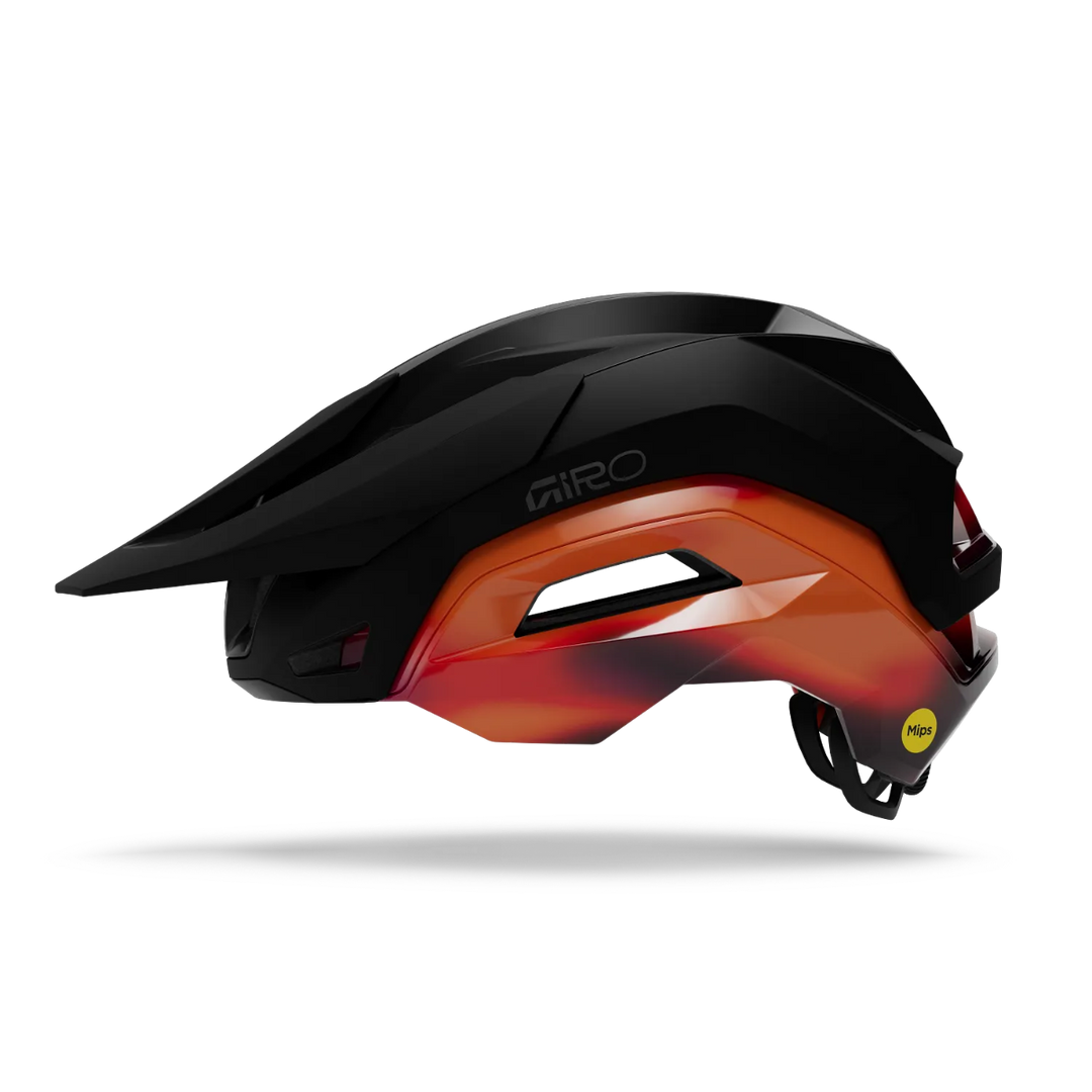 Montaro Pro Helmet