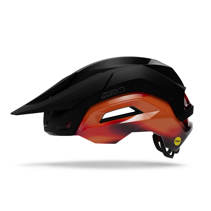Montaro Pro Helmet