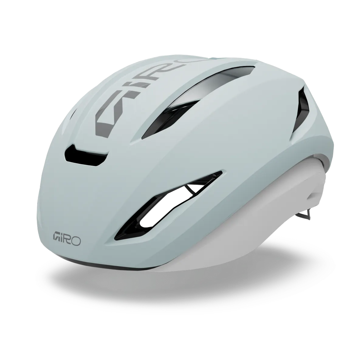 GIRO Eclipse Pro Helmet Grey L