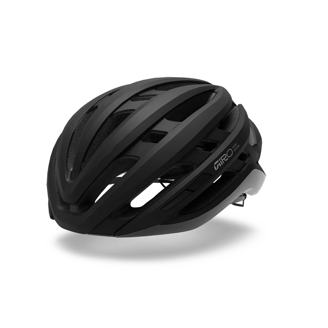 Agilis MIPS Helmet, Matte Sapphire / S