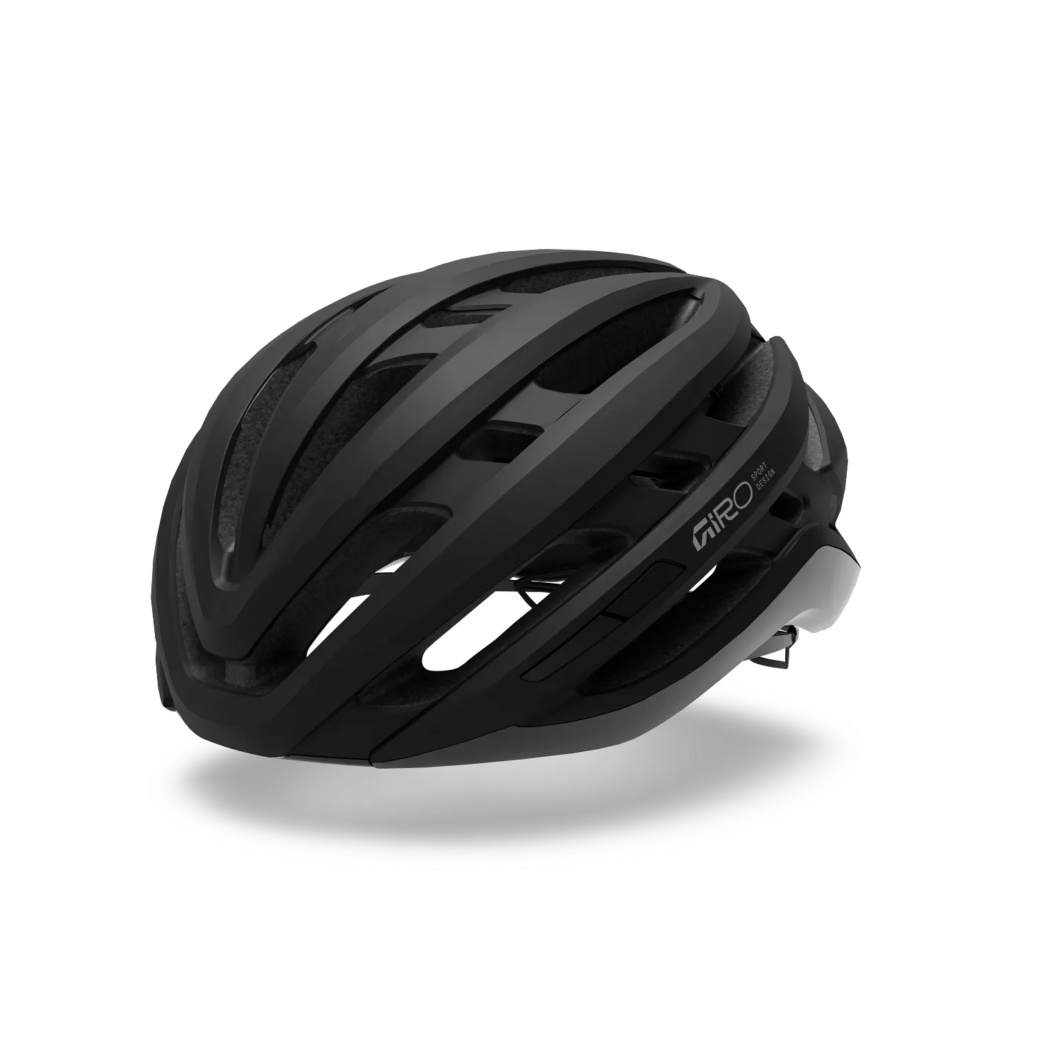 agilis mips bike helmet Agilis MIPS Helmet, Matte Black / M