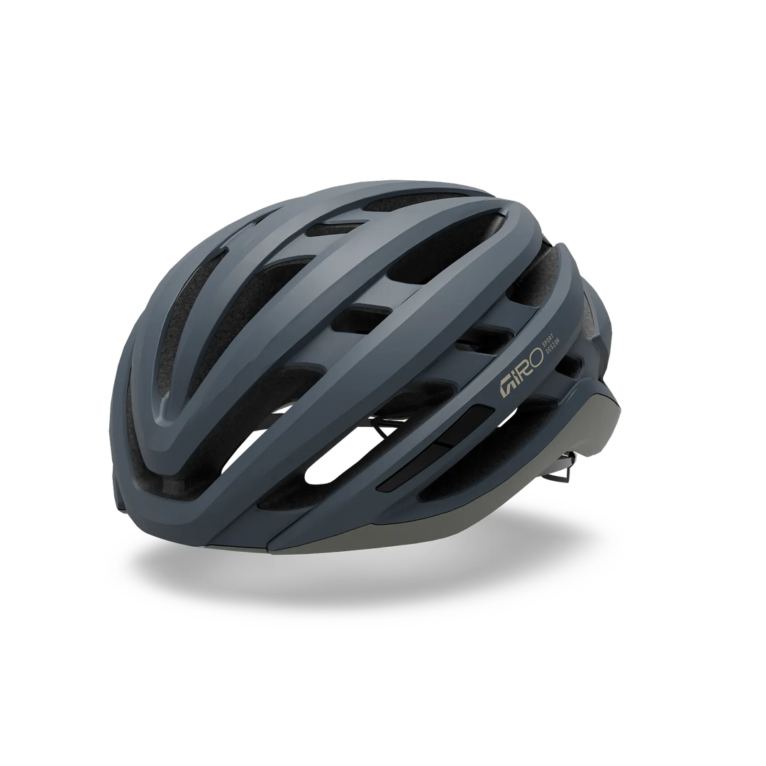 bike helmet mips technologies Agilis MIPS Helmet, Matte Sapphire / S
