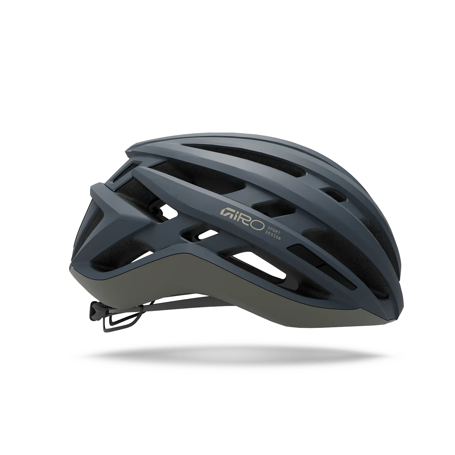 agilis mips bike helmet Agilis MIPS Helmet, Matte Sapphire / S