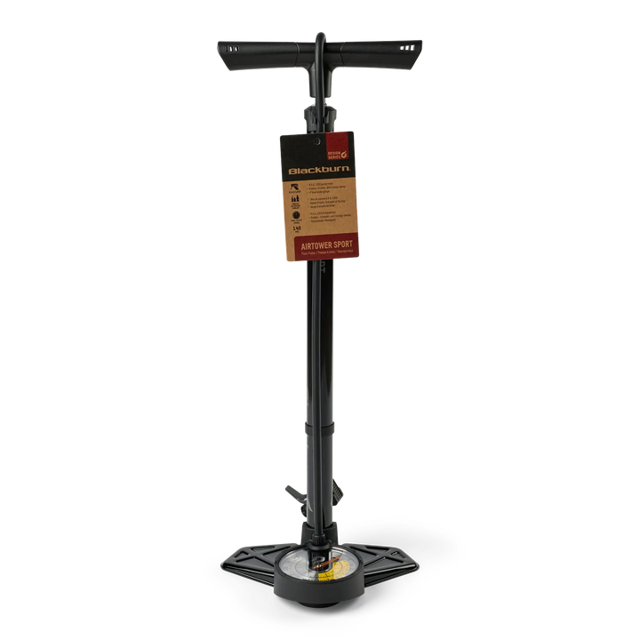 Blackburn AirTower Sport Pump