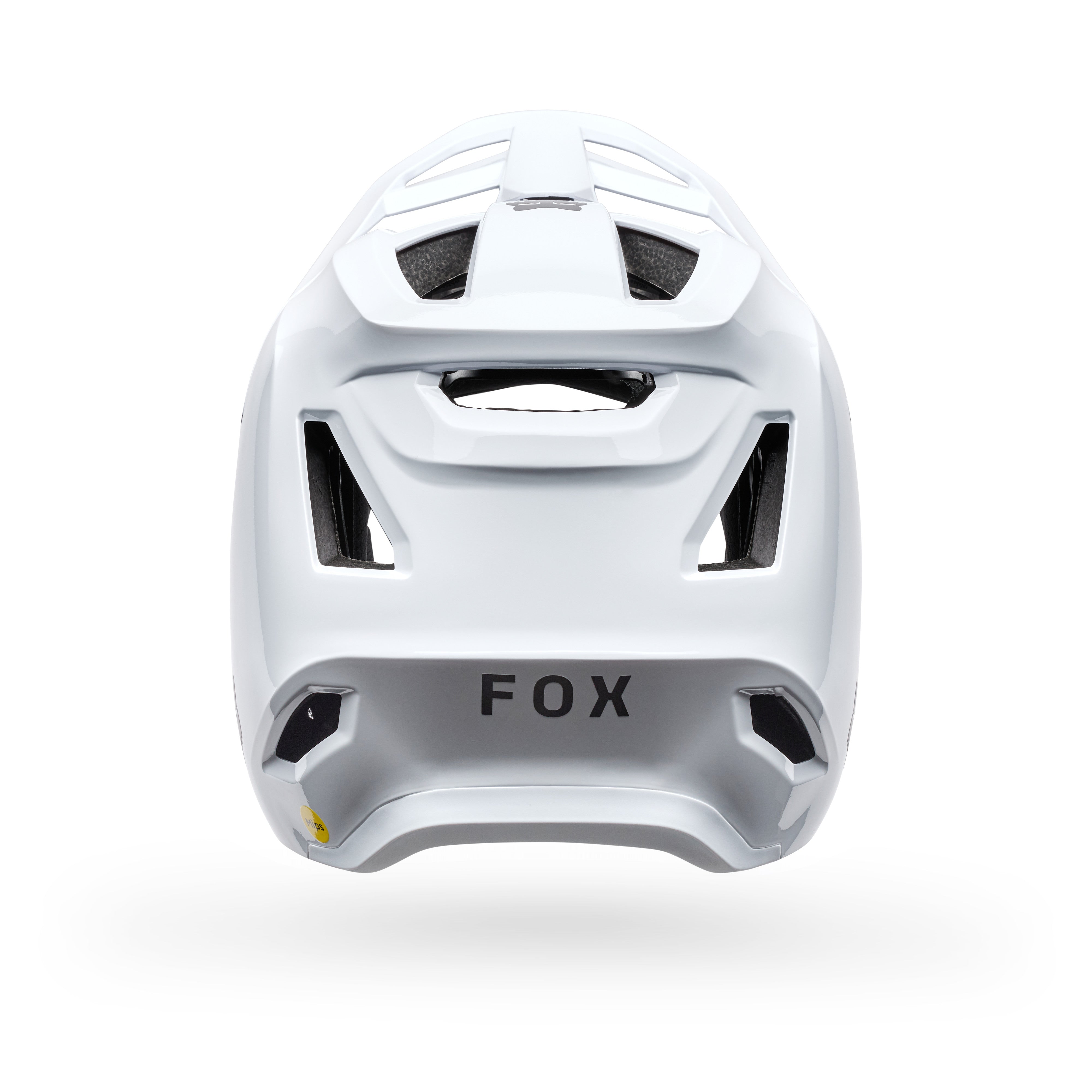 Fox Rampage Helmet – Mike's Bikes