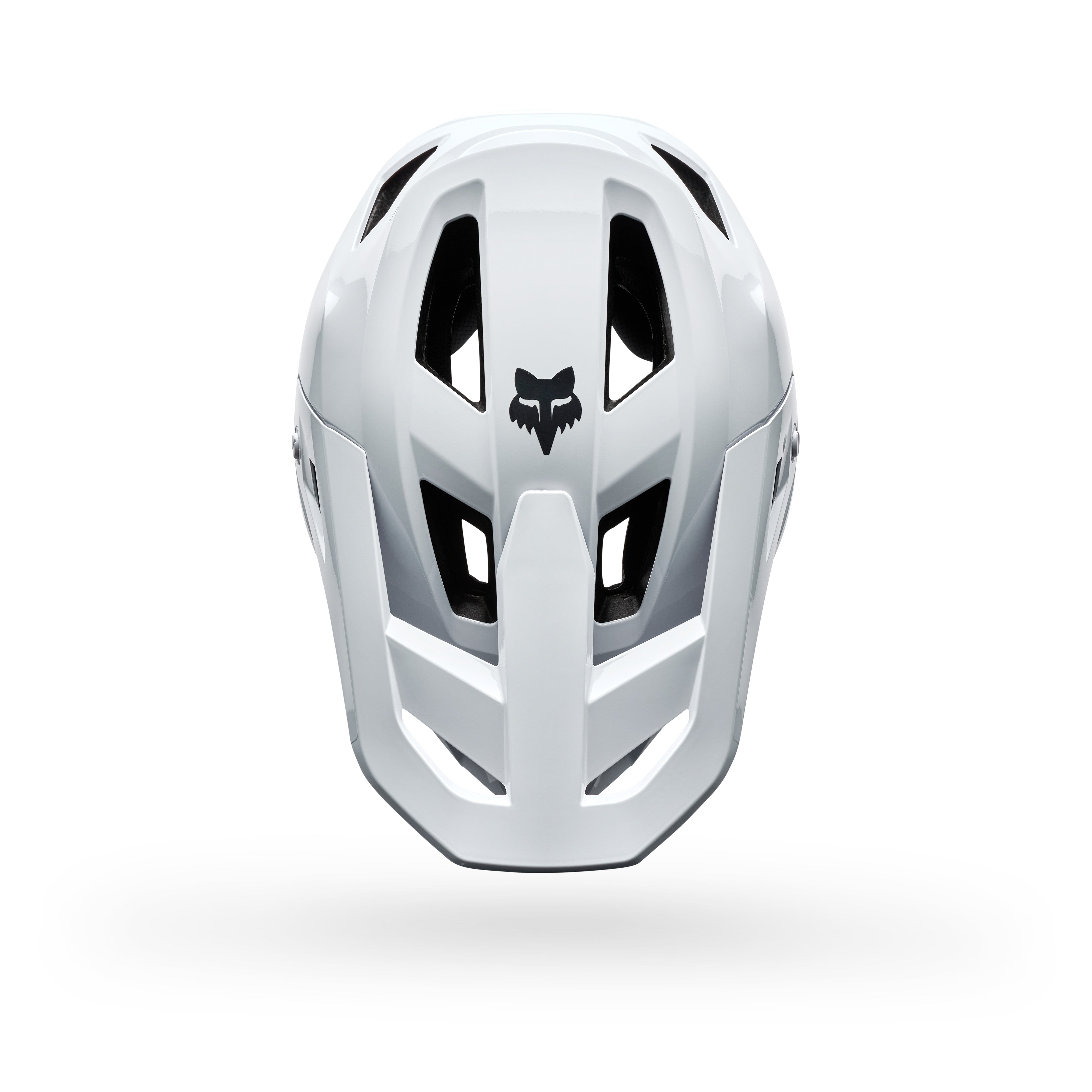 Fox Rampage Helmet – Mike's Bikes