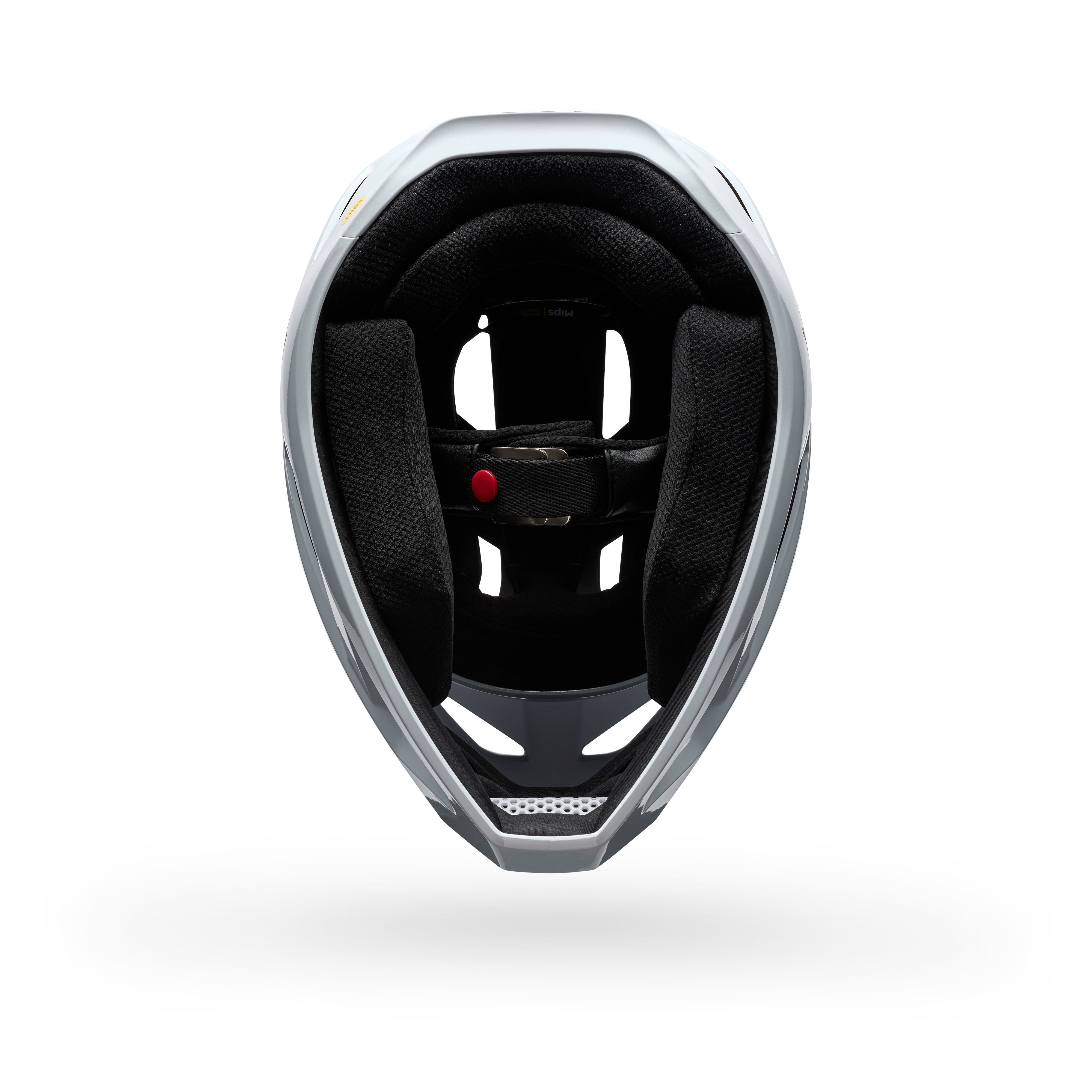 Fox Rampage Helmet – Mike's Bikes