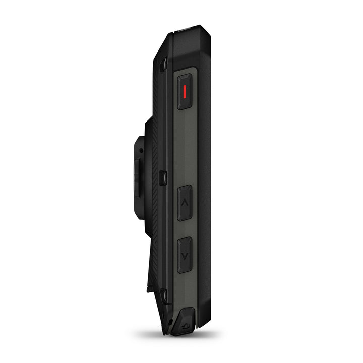 Edge 550 GPS Cycling Computer