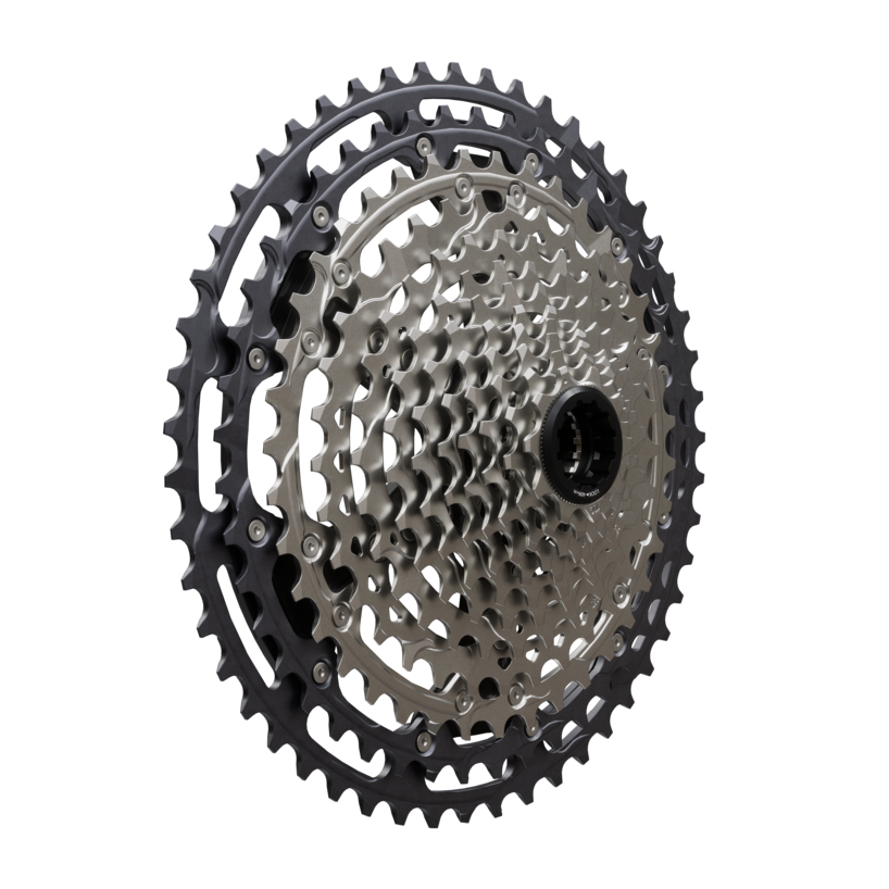 XT M8200 Cassette