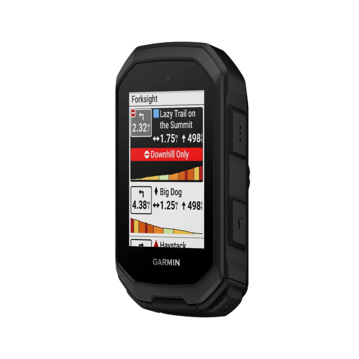 Edge MTB