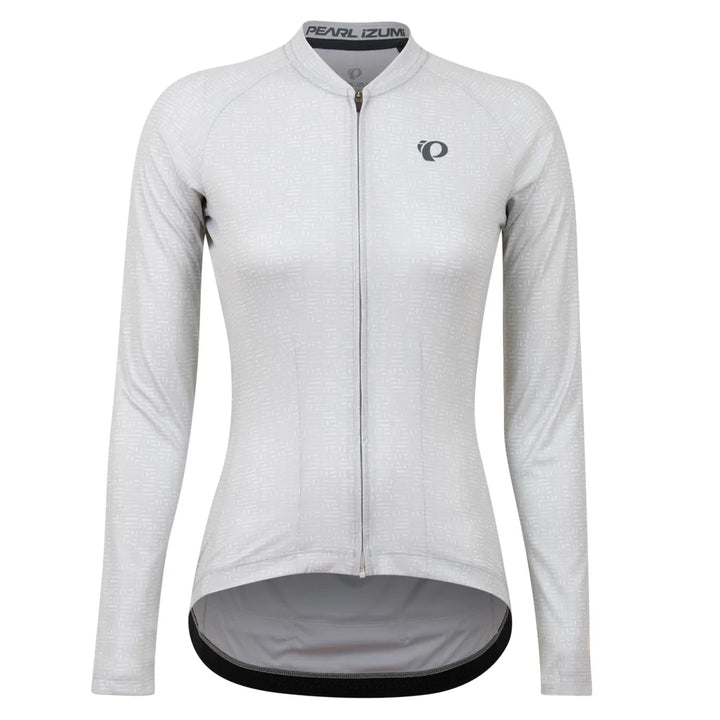 Attack Long Sleeve Jersey (Women's)