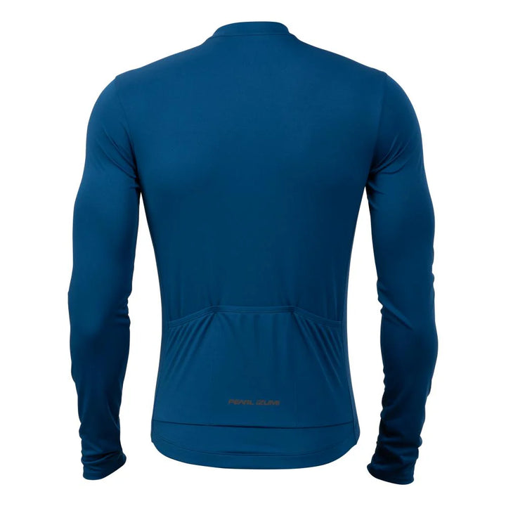 Attack Long Sleeve Jersey