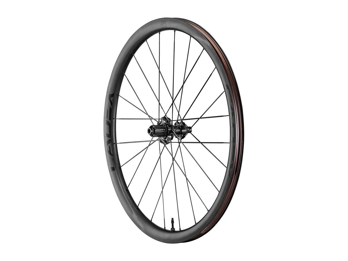 Cadex AR Disc Wheels - Thumbnail 4