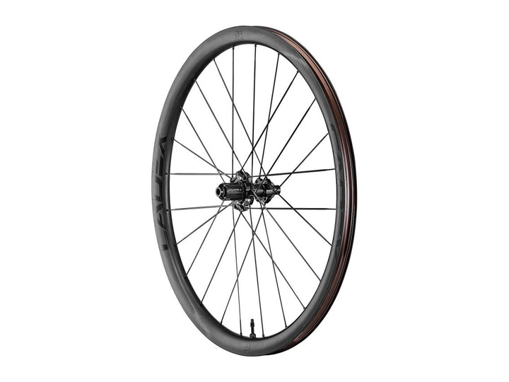 AR 35 Disc Tubeless Wheels