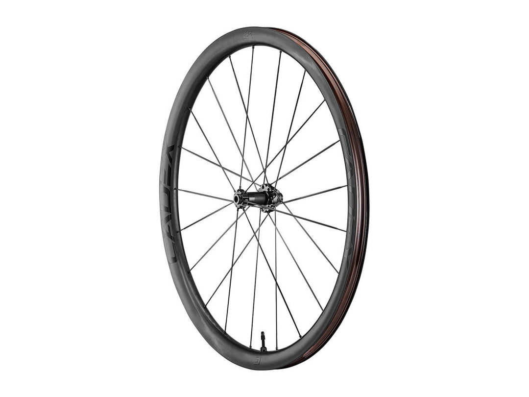 AR 35 Disc Tubeless Wheels