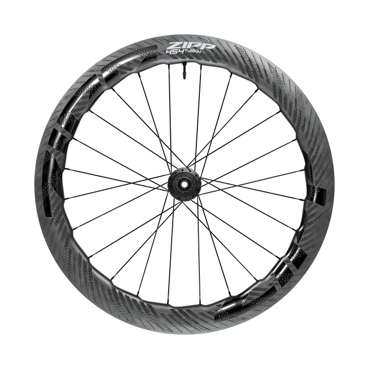 454 NSW Tubeless Disc Brake Wheelset - Rear