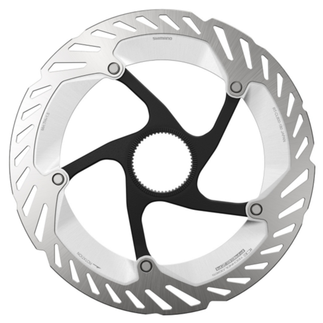 Shimano GRX RT-CL800 Disc Brake Rotor - Thumbnail 3