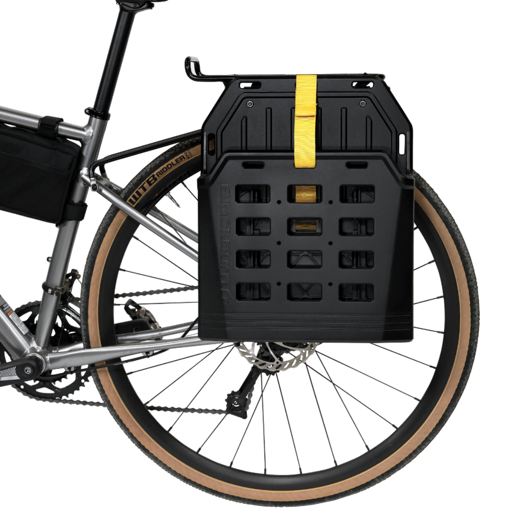 Endure Folding Pannier