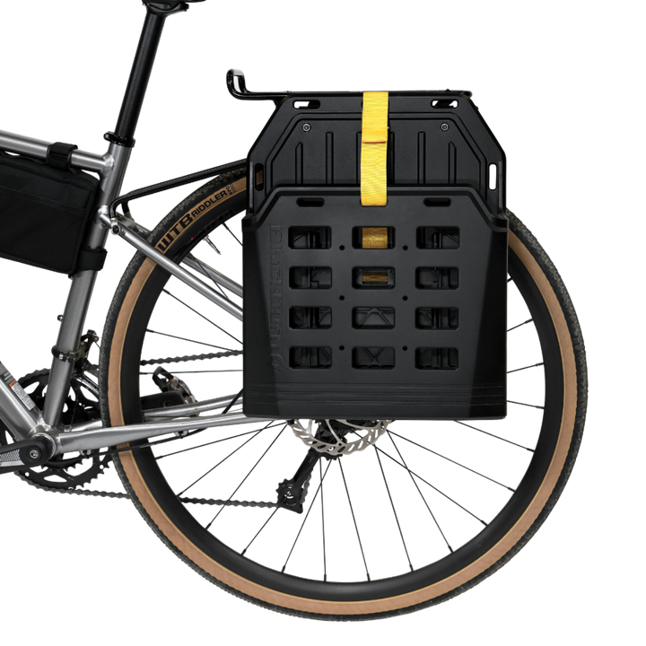 Endure Folding Pannier