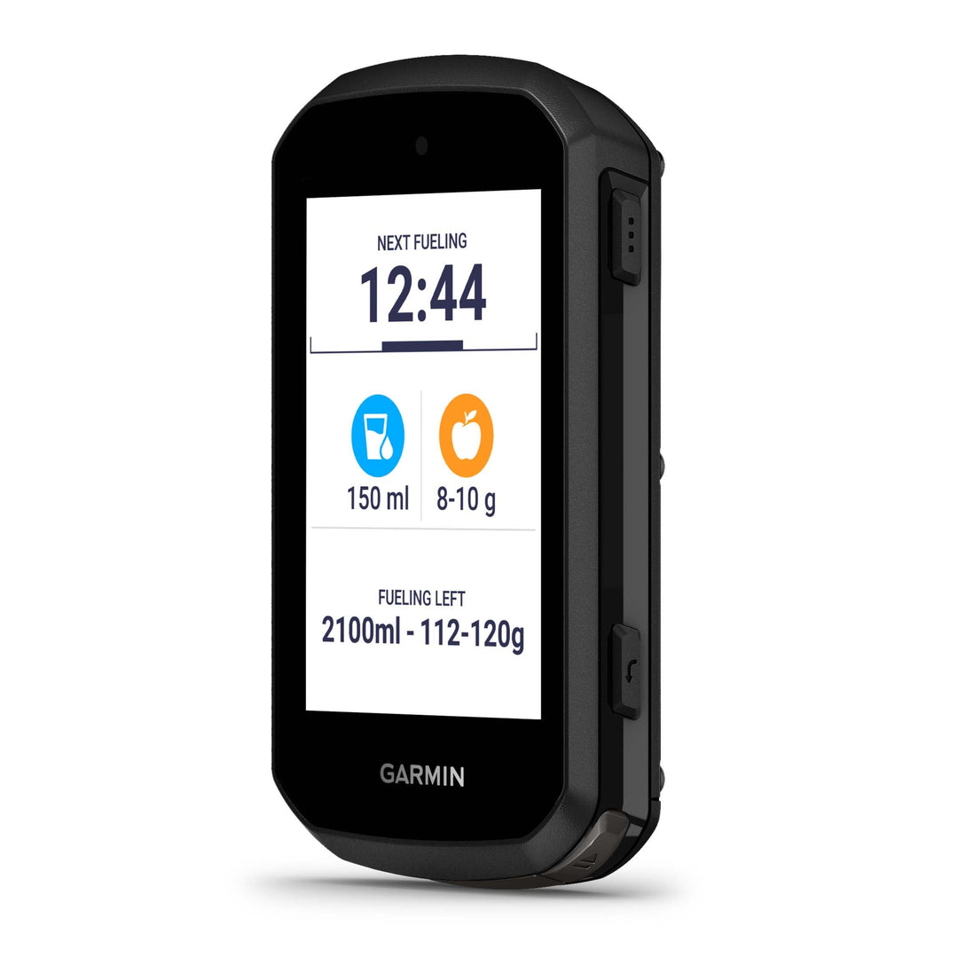 Edge 850 GPS Cycling Computer