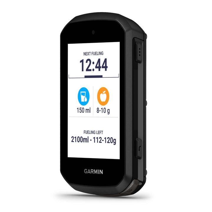 Edge 850 GPS Cycling Computer
