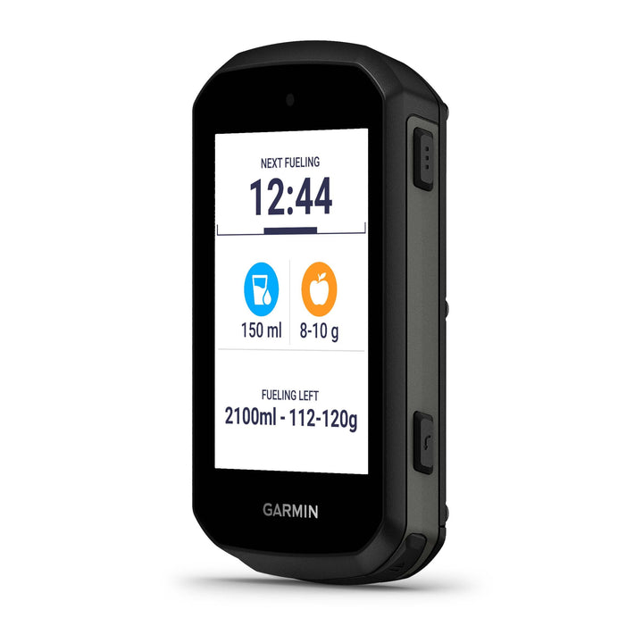 Edge 550 GPS Cycling Computer