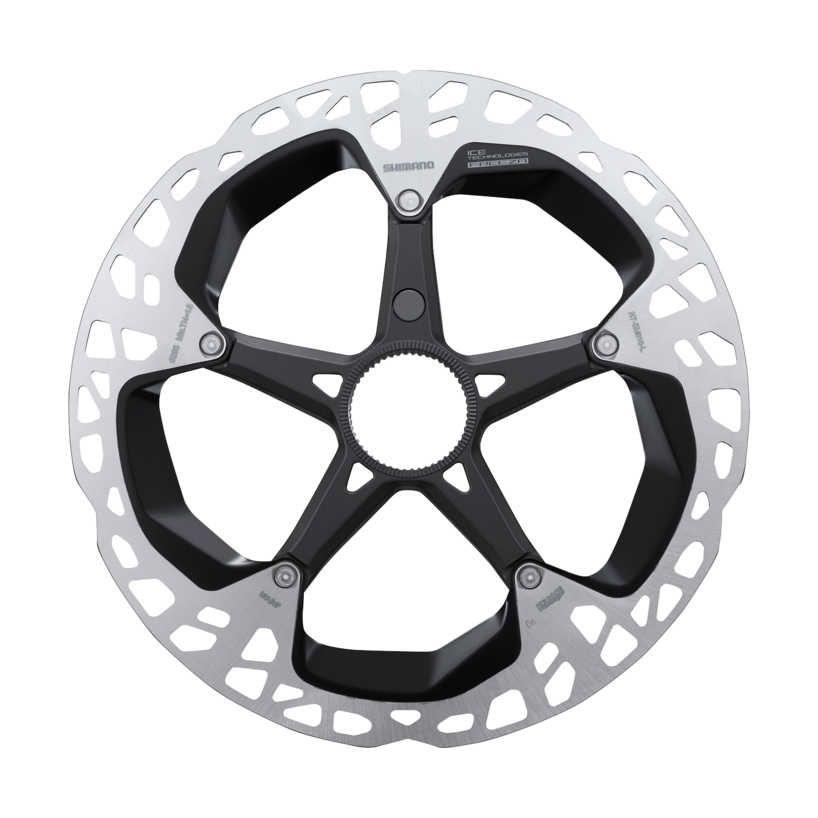 XTR EM910 Centerlock Disc Rotor