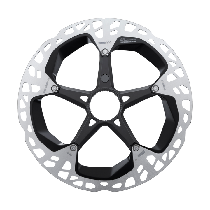 XTR EM910 Centerlock Disc Rotor