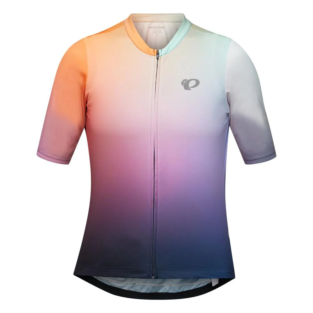 aimi 0319 Pearl Izumi Attack Short Sleeve Jersey (Women's) – Mike's Bikes