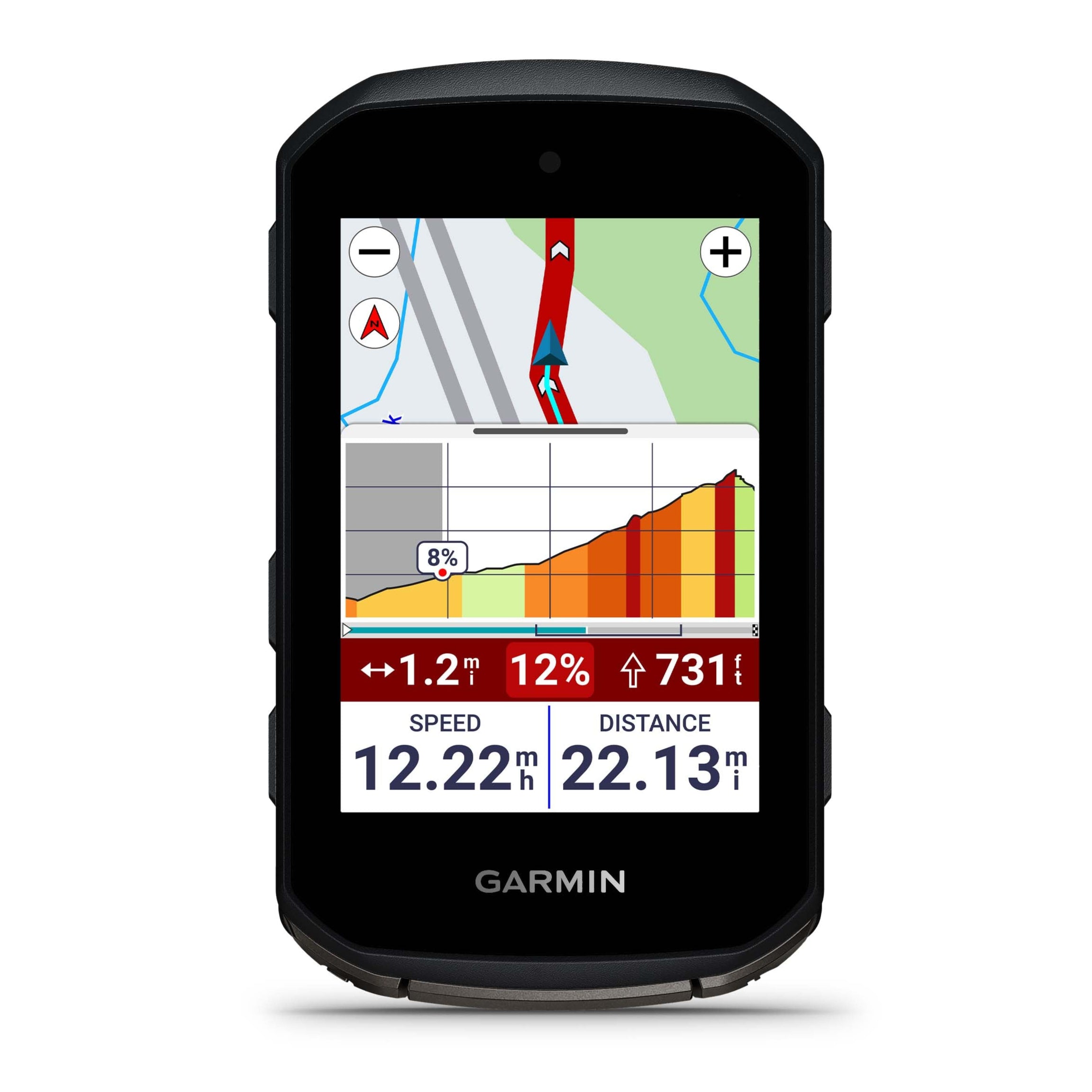 Garmin Edge 850 GPS Cycling Computer – Mike's Bikes