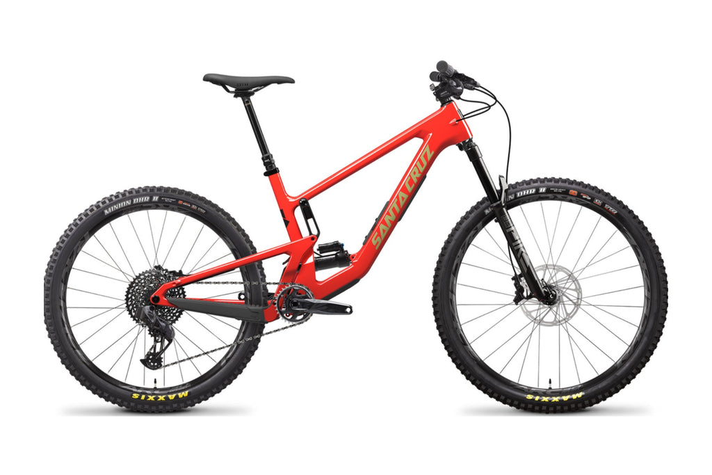 購入者優先　Santa Cruz 5010 Santa-Cruz-5010-C-