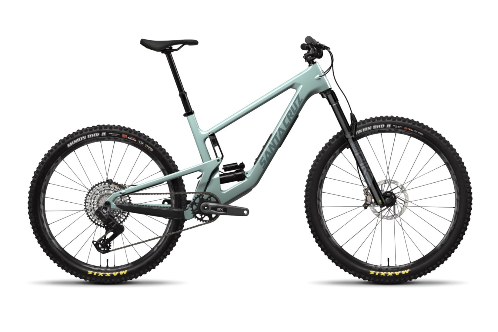 未使用 SANTACRUZ 5010 C S-kit Purple Size M Santa Cruz 5010 Carbon reviews and prices - Full suspension
