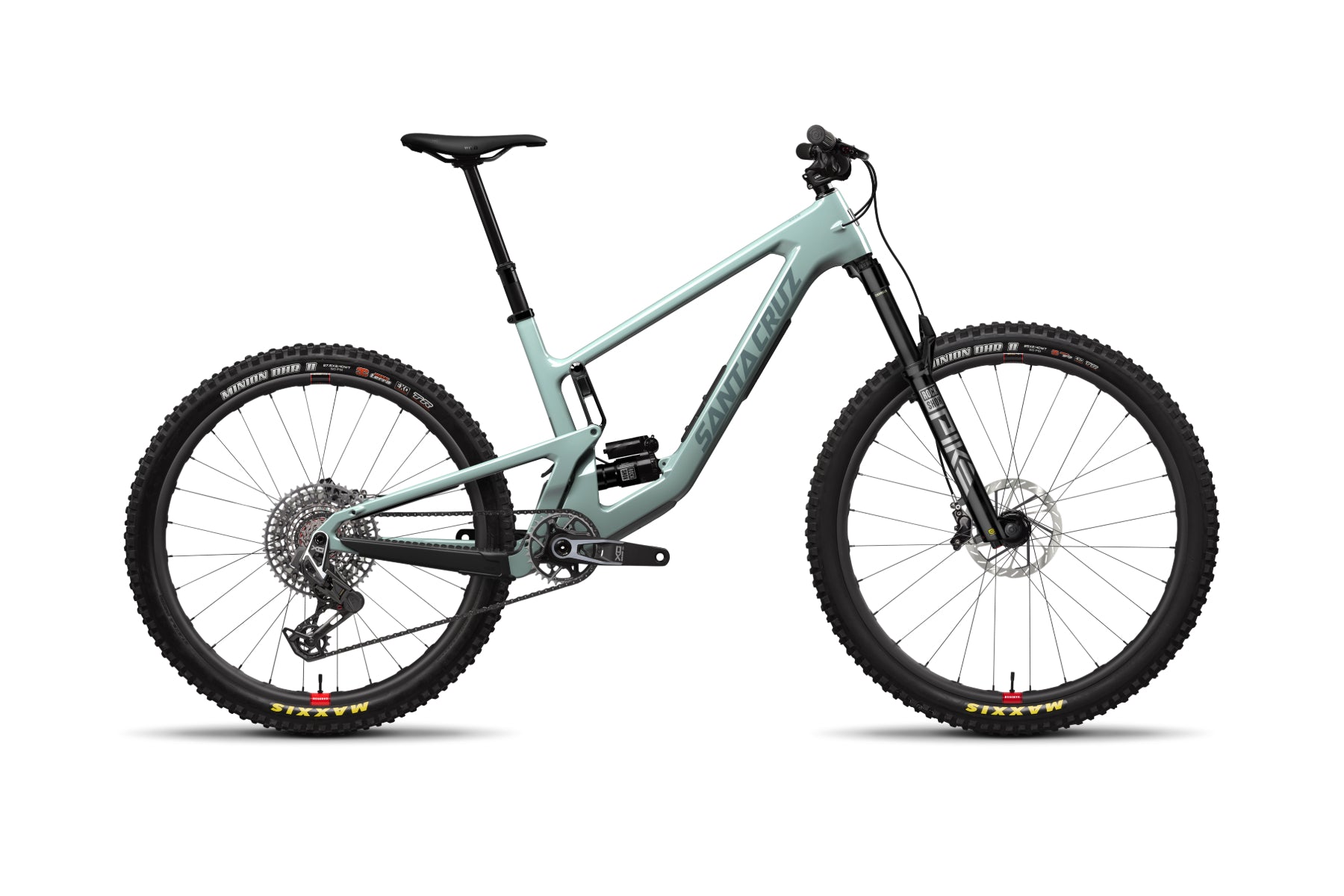 Santa Cruz 5010 - Thumbnail 2