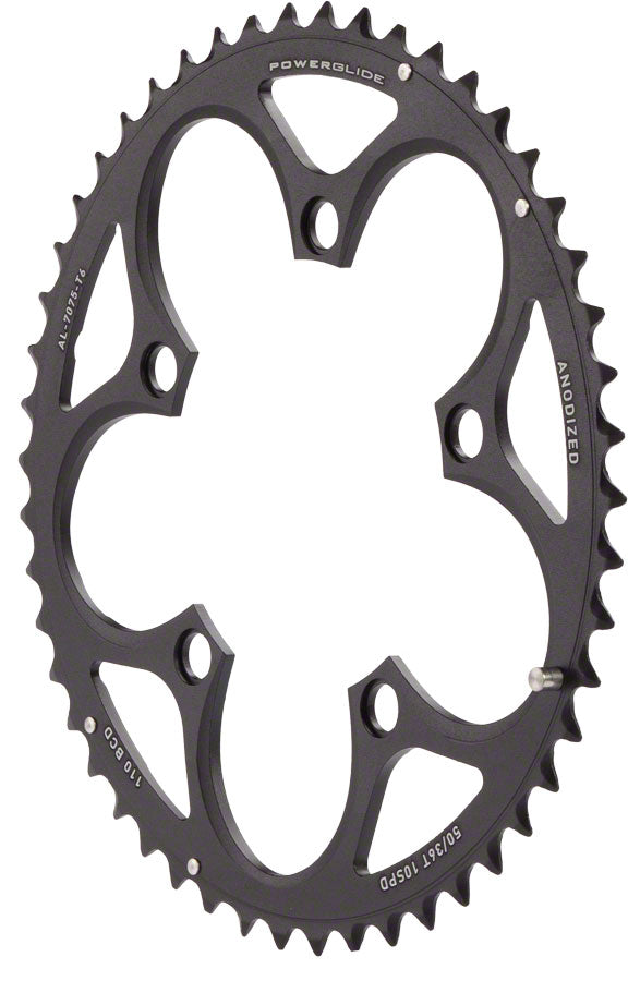 SRAM Powerglide Road Chainrings - Thumbnail 2
