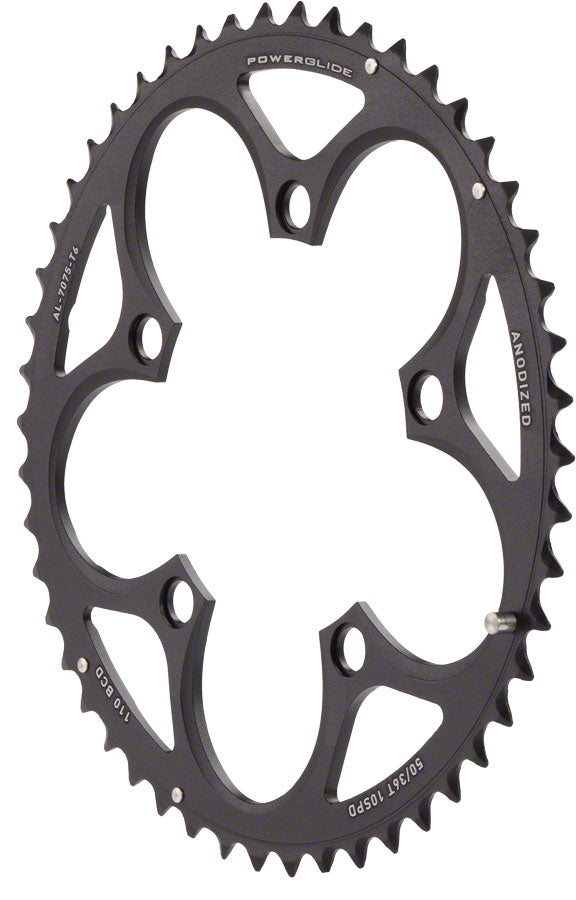 Powerglide Road Chainrings