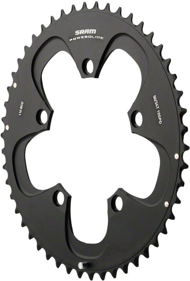 Powerglide Road Chainrings